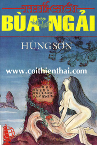 Thế Giới Bùa Ngải