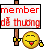 memberdethuong