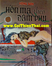 Hồn Ma Theo D&acirc;m Phụ