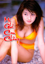 Mẹ Ghẻ Con Chồng