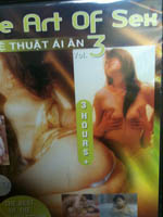 Nghệ Thuật &Aacute;i &Acirc;n 3