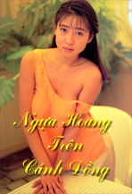 Ngựa Hoang Tr&ecirc;n C&aacute;nh Đồng