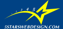 5StarsWebDesign.com - Thiết kế website rẻ, đẹp, chất lượng! Click here!