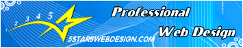 5StarsWebDesign.com -Professional Web Design - Thiết kế web site chuyên nghiệp - Rẻ, đẹp, chất lượng! Click here!