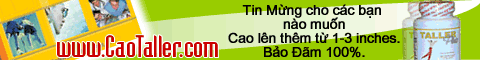 CaoTaller.com - Bạn muốn cao lên? Click here!