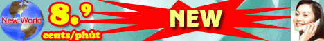 New World Communications Canada