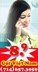 Gọi Việt Nam Gi&aacute; Rẻ