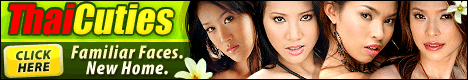 Thai Cuties