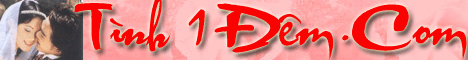Tinh1Dem.com - One night stand - Tình 1 đêm