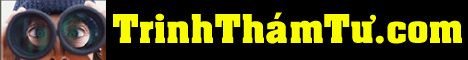 TrinhThamTu.com - Thám Tử Tư Chuyên Nghiệp