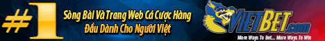 VietBet.com - Choi nhieu thang nhieu!