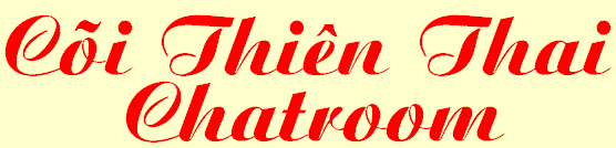 Chatroom