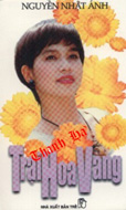 Trại Hoa Vàng