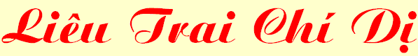 Lie^u Trai Chi' Di.