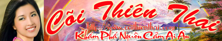 Coi Thien Thai http://www.coithienthai.com