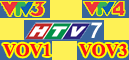 Truyền H&igrave;nh Việt Nam