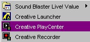 Open Creative PlayCenter
