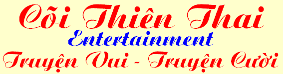 Vietnamese Jokes
