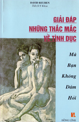 Giải Đp Những Thắc Mắc Về Tnh Dục