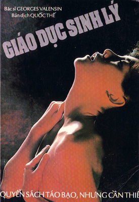 Giáo Dục Sinh Lư