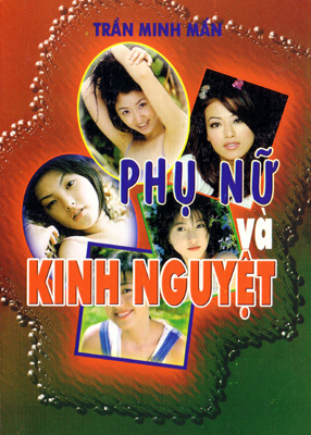 Phụ Nữ & Kinh Nguyệt