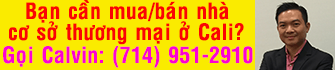 Mua/bán nhà, cơ sở thương mại ở Cali? www.HaPhanRealtor.com !