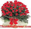 ThanhHaFlower.com - Mua hoa, gửi quà về Việt Nam!
