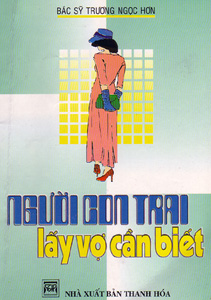 Nguoi Con Trai Lay Vo Can Biet