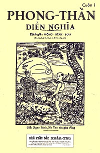 Phong Than Dien Nghia
